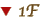 1F